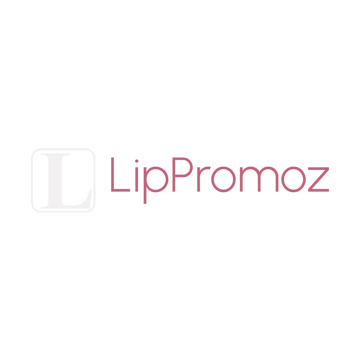 LipPromoz Logo